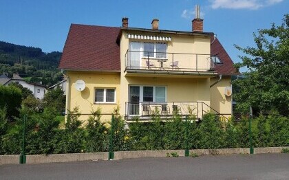 Apartmán Petra
