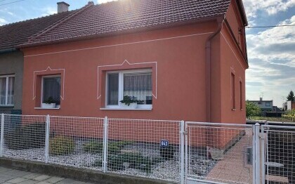 Domeček U Bohušky