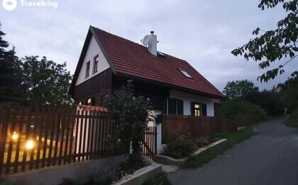 Geltschberg Nr. 1