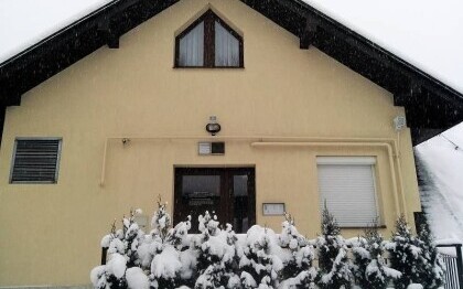 Apartmán - Harrachov