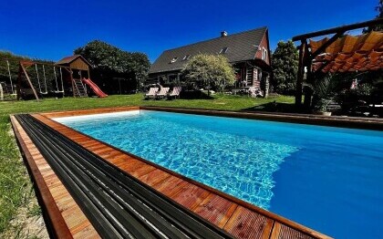 Wellness roubenka Svratouch 