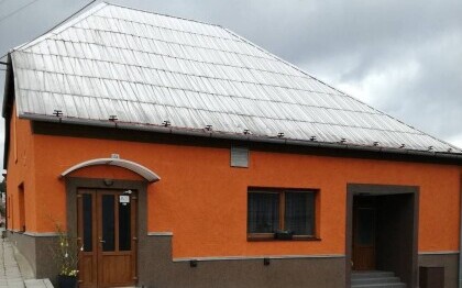 Apartmány Kras