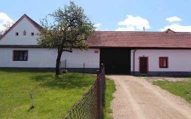 Ubytování CEP