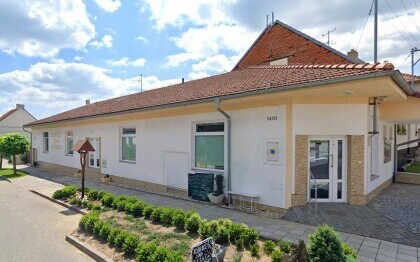 Ubytování Lea