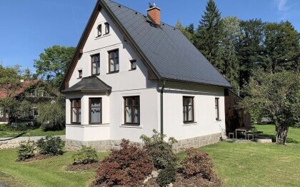 Apartmán U Lesa