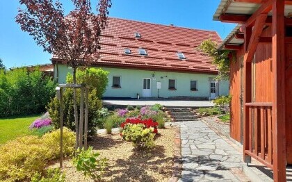 Apartmány Brychovi 
