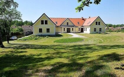 Apartmány U Lesa