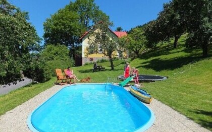 Penzion Anna