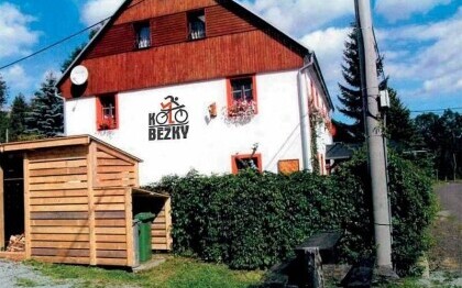 Chata KoloBěžky