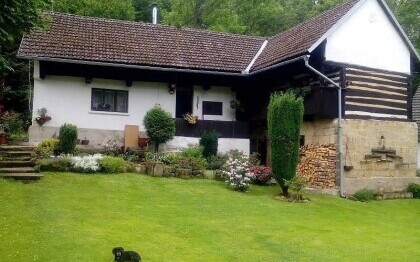 Apartmán u Rybníka