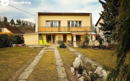 Rebel House