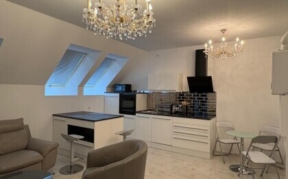 Vienna Luxury Apartman
