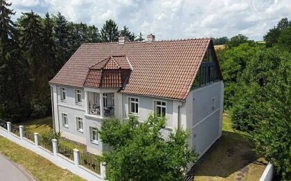 Villa Sea