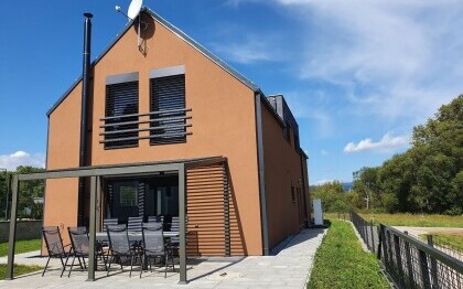 Studio 1kk - Relax Vila Lipno