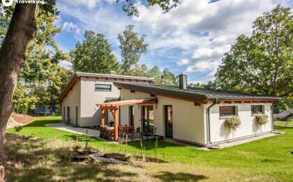 Apartmány Pod Lesem, apartmán B 