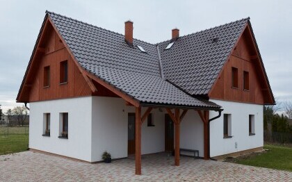 Apartmány U Jana