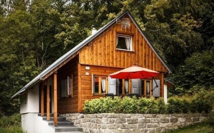Chalet Joseph Mine