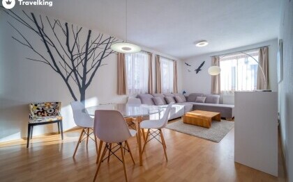 Apartmán Riviera 502/19