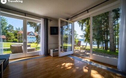 Apartmán Riviera 503/1