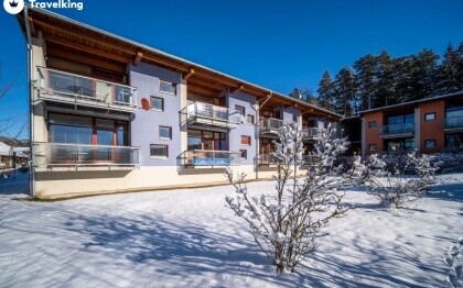 Apartmán D8
