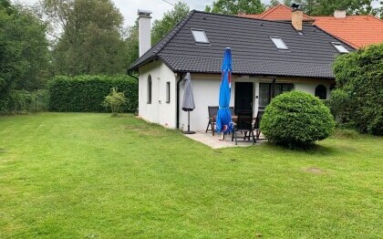 Apartmán Sýkorky