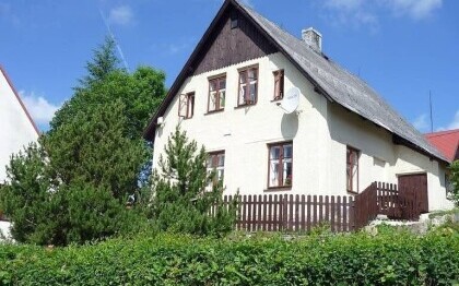 Emily House