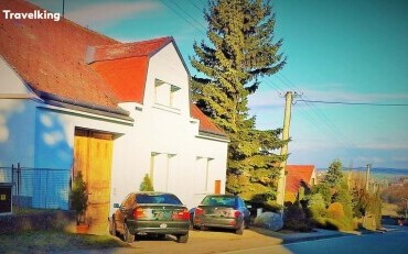 Apartmán Na Chalupě