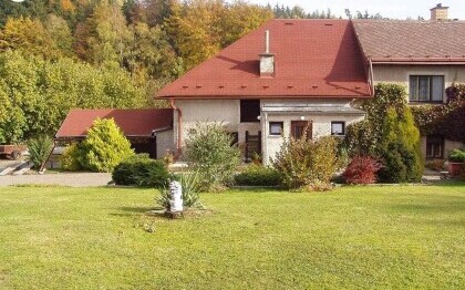 Apartman u lesa