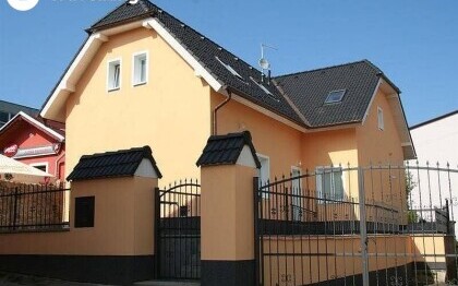 VILLA  AMENITY