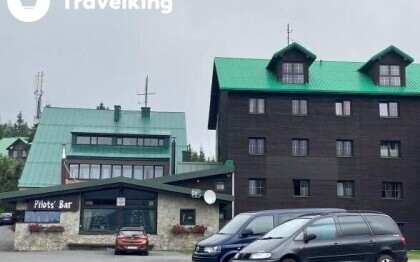 Apartmán SEDLO