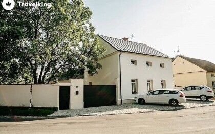 Selský Dvůr - Štěpánov