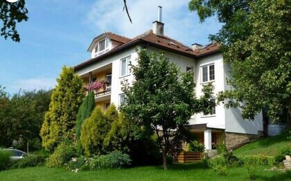 Apartmán Na Podhradí