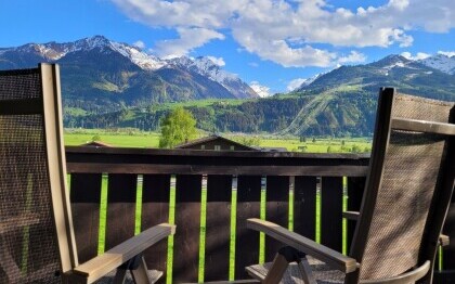 Mountain View Lodge