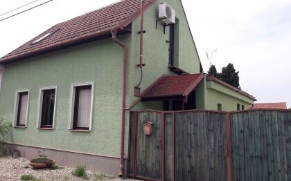 Ubytování v rodinném domě - Lednice