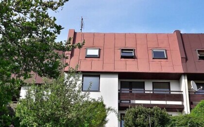 Apartmán Jankův kopec
