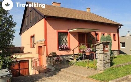 Apartmán Slunce