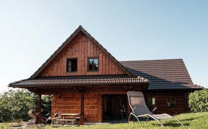 Statek Humenec