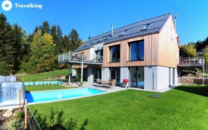 Apartmán A8 - Green Stone Lipno