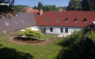 Resort Počepice