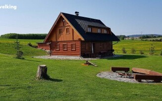 Roubenka Krkonoše č.p. 145