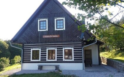 Roubenka Panorama