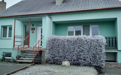 Ubytování Adél
