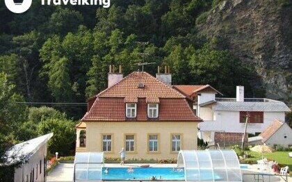 Vila Relaxa