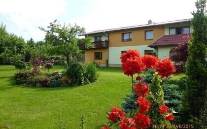Apartmá U Nás