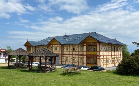 Villa Kollár 