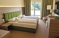 Pokoje, Natur- und Genusshotel PuchasPlus Kukmirn ****