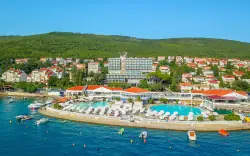 Chorwacja, tylko 300 m od plaży w Hotelu Katarina **** z obiadokolacją i basenem + dzieci do 12 lat gratis