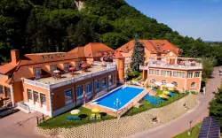 Bellevue Hotel konferencyjny i Wellness ****, Ostrzyhom