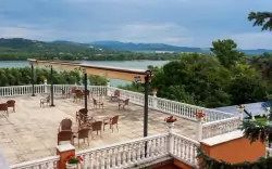 Eksterier, Bellevue Conference & Wellness Hotel ****