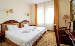 Pokoje, Bellevue konferencia i Wellness Hotel ****